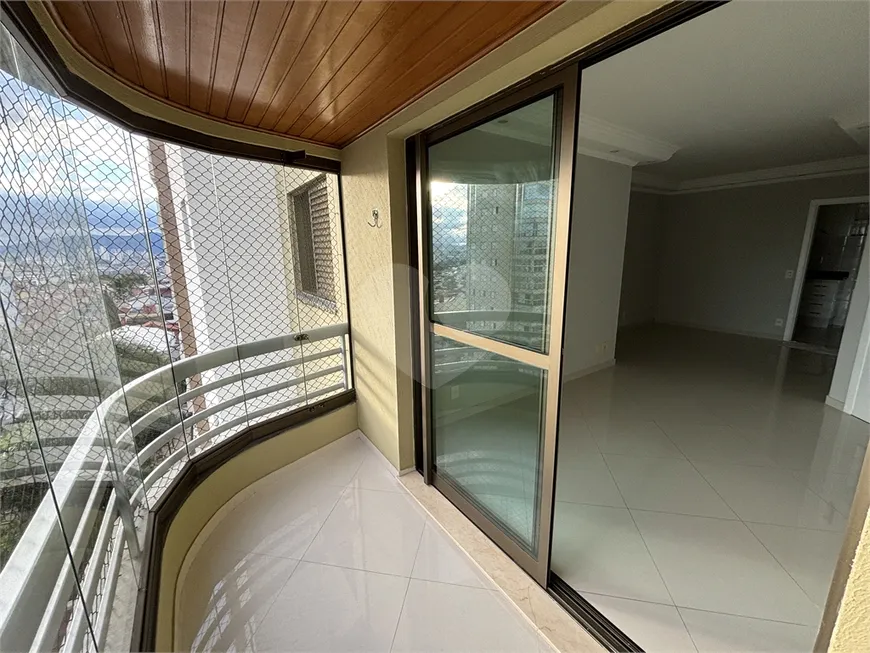 Foto 1 de Apartamento com 3 Quartos para alugar, 92m² em Santana, São Paulo