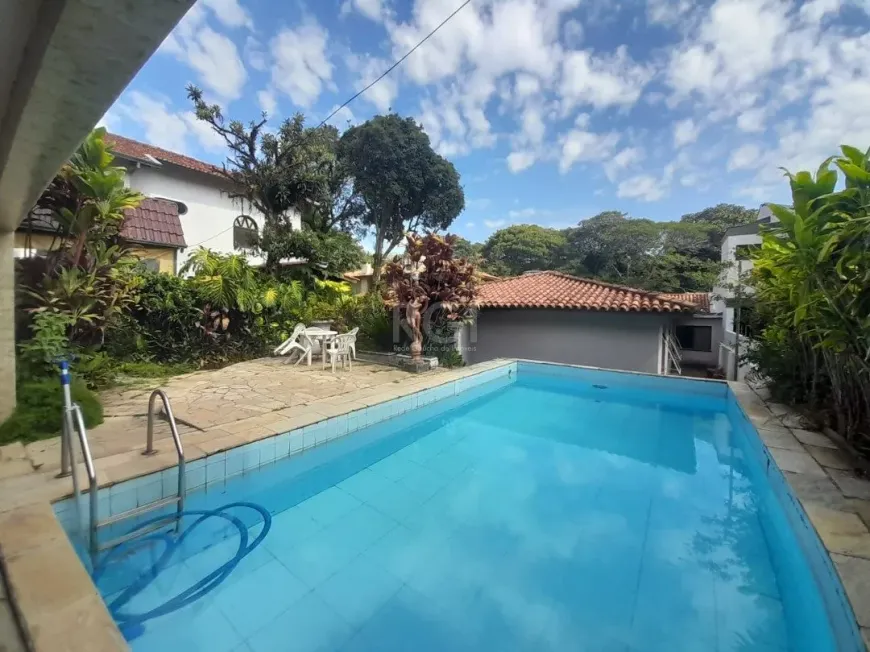 Foto 1 de Casa com 3 Quartos à venda, 493m² em Jardim Isabel, Porto Alegre