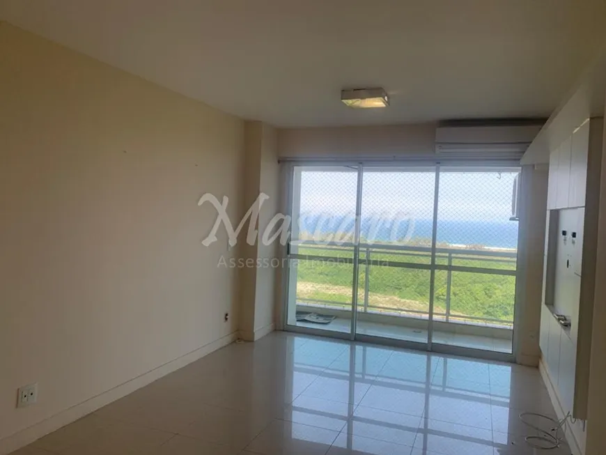 Foto 1 de Apartamento com 3 Quartos para alugar, 122m² em Barra da Tijuca, Rio de Janeiro