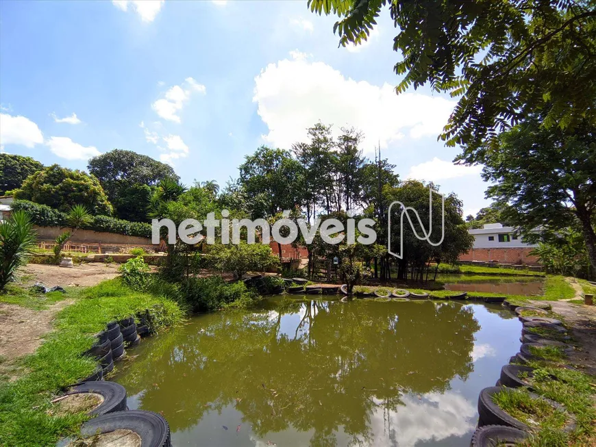 Foto 1 de Lote/Terreno à venda, 3000m² em Trevo, Belo Horizonte