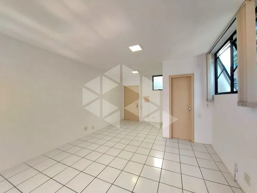 Foto 1 de Lote/Terreno para alugar, 44m² em Centro, Florianópolis