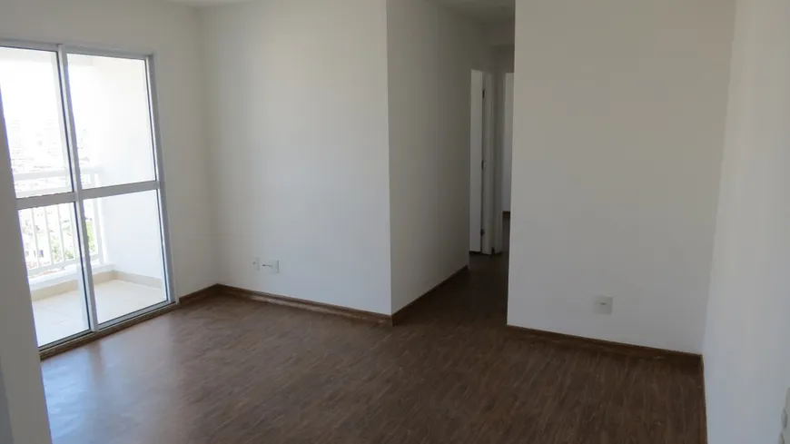 Foto 1 de Apartamento com 2 Quartos à venda, 57m² em Vila Andrade, São Paulo