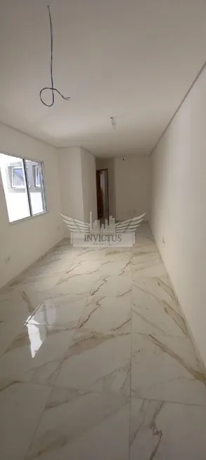 Foto 1 de Apartamento com 2 Quartos à venda, 51m² em Vila Assuncao, Santo André
