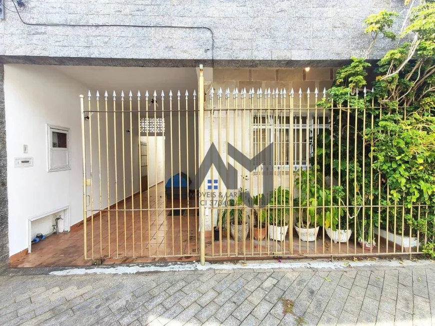 Foto 1 de Casa com 2 Quartos à venda, 94m² em Vila Carrão, São Paulo