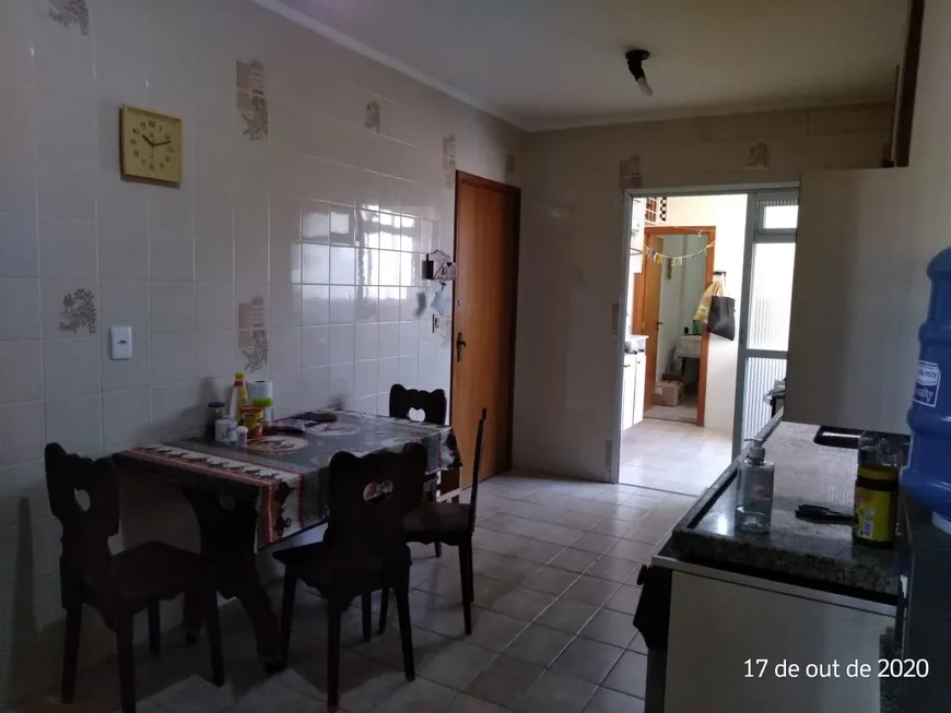Foto 1 de Apartamento com 3 Quartos à venda, 157m² em Bosque, Campinas