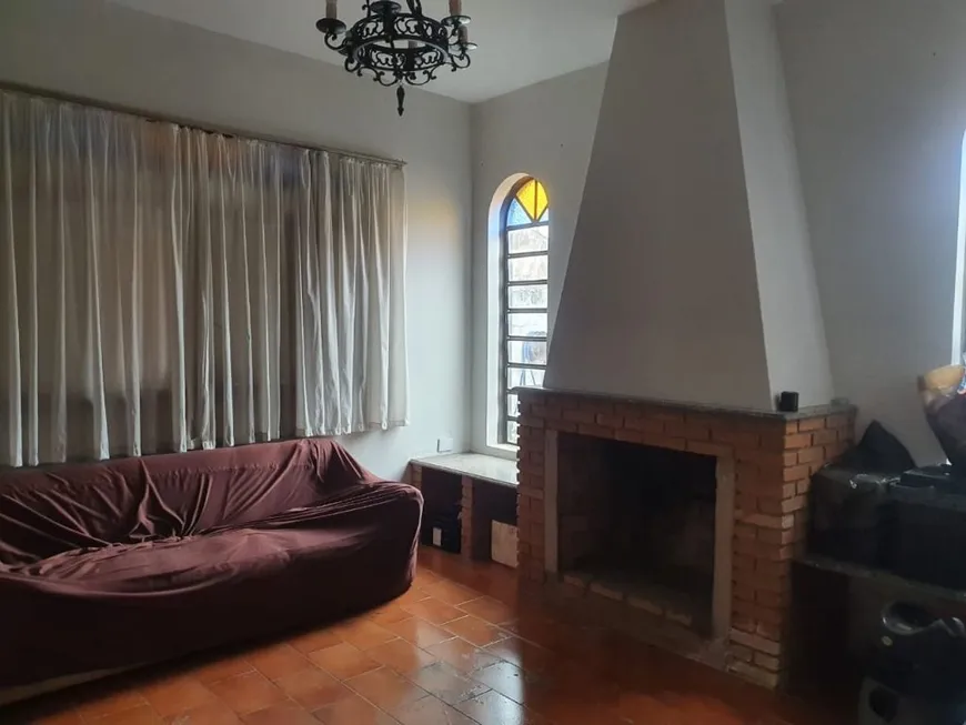 Foto 1 de Casa com 4 Quartos à venda, 260m² em Loanda, Atibaia