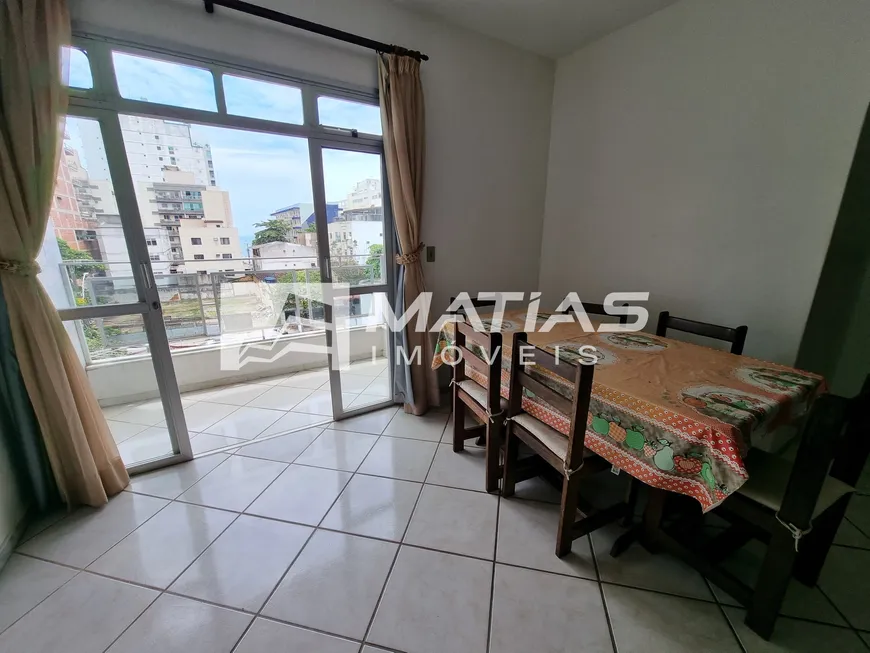 Foto 1 de Apartamento com 4 Quartos à venda, 115m² em Praia do Morro, Guarapari