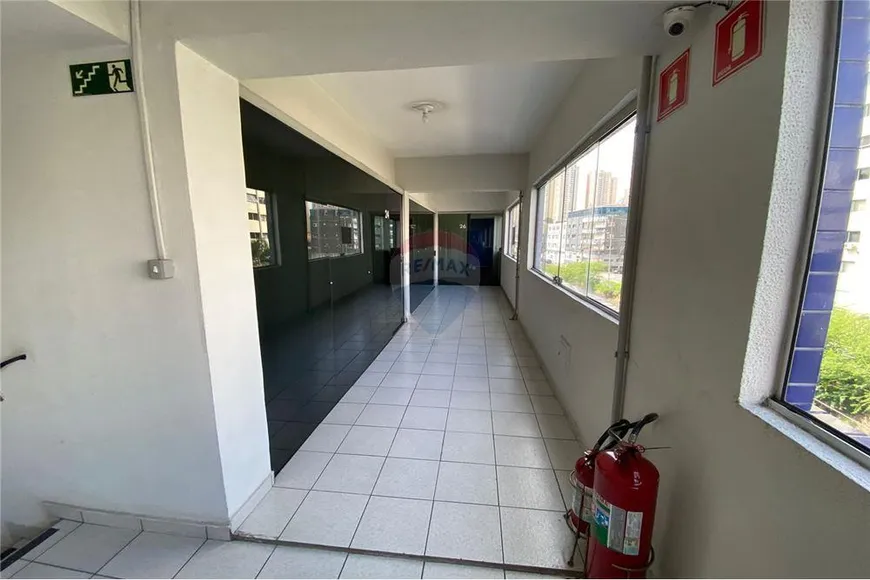 Foto 1 de Sala Comercial para alugar, 28m² em Centro, Guarulhos