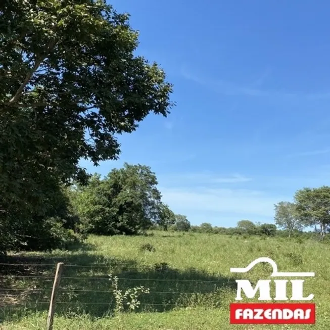 Foto 1 de Fazenda/Sítio à venda em Zona Rural, Cocalinho