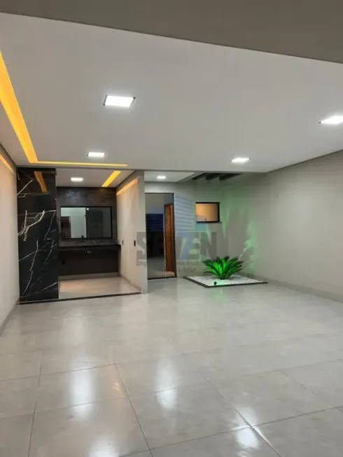 Foto 1 de Casa com 3 Quartos à venda, 148m² em Jardim Solange, Bauru