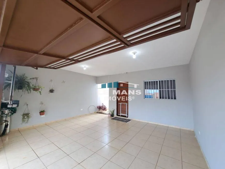 Foto 1 de Casa com 2 Quartos à venda, 120m² em Jardim Bela Vista, Rio das Pedras