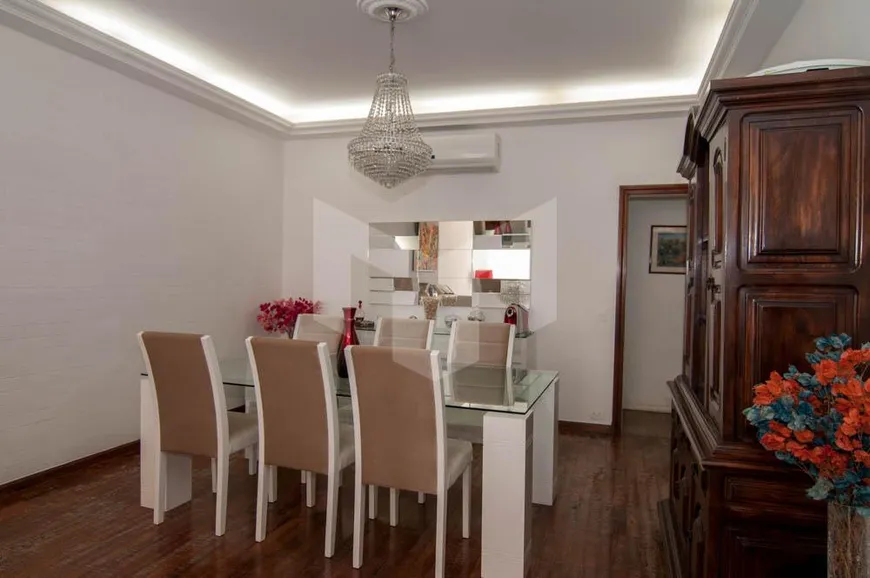 Foto 1 de Apartamento com 4 Quartos à venda, 202m² em Ipanema, Rio de Janeiro