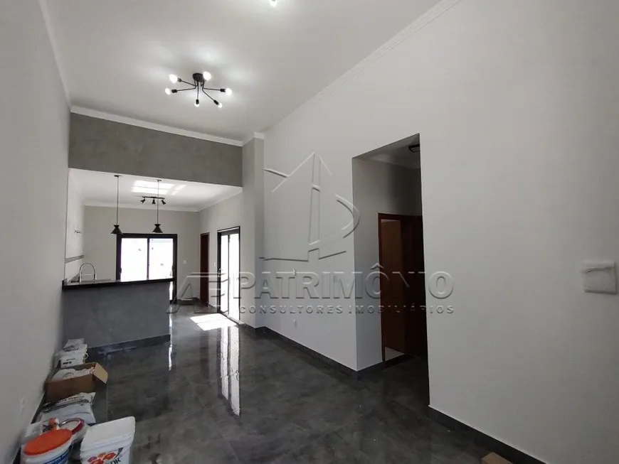 Foto 1 de Casa de Condomínio com 3 Quartos à venda, 106m² em Horto Florestal, Sorocaba