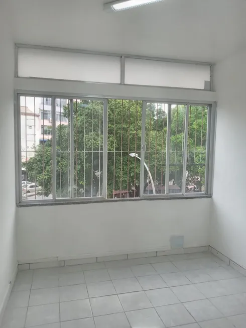 Foto 1 de Ponto Comercial para alugar, 29m² em Méier, Rio de Janeiro
