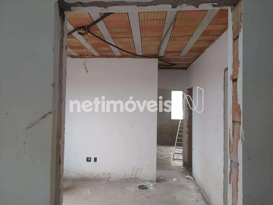 Foto 1 de Apartamento com 2 Quartos à venda, 48m² em Piratininga Venda Nova, Belo Horizonte