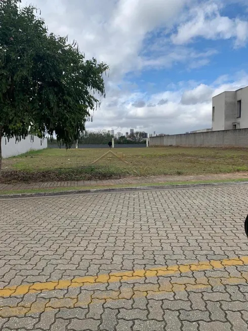 Foto 1 de Lote/Terreno à venda, 1200m² em Urbanova, São José dos Campos