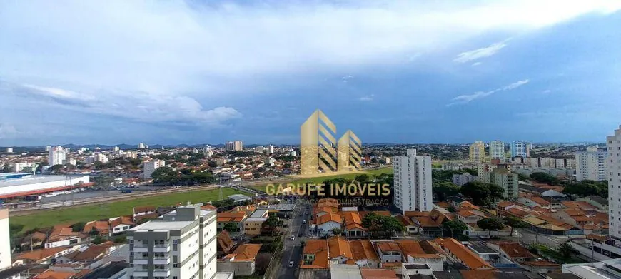 Foto 1 de Apartamento com 3 Quartos à venda, 77m² em Jardim Paraíso, São José dos Campos