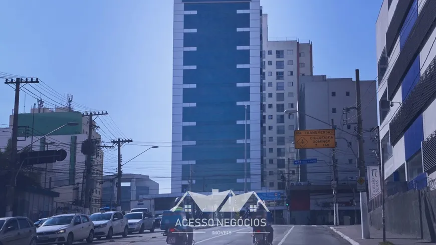 Foto 1 de Prédio Comercial para alugar, 2932m² em Liberdade, São Paulo