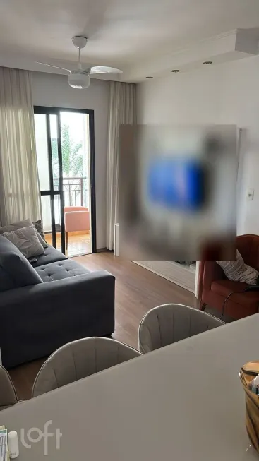 Foto 1 de Apartamento com 3 Quartos à venda, 72m² em Móoca, São Paulo