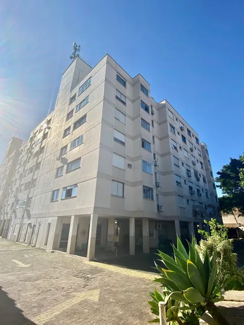 Foto 1 de Apartamento com 2 Quartos à venda, 58m² em Santa Tereza, Porto Alegre