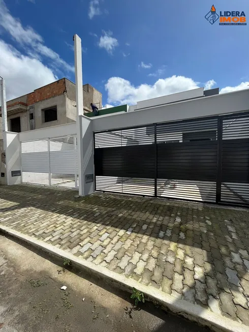 Foto 1 de Casa com 3 Quartos à venda, 100m² em Parque Ipe, Feira de Santana