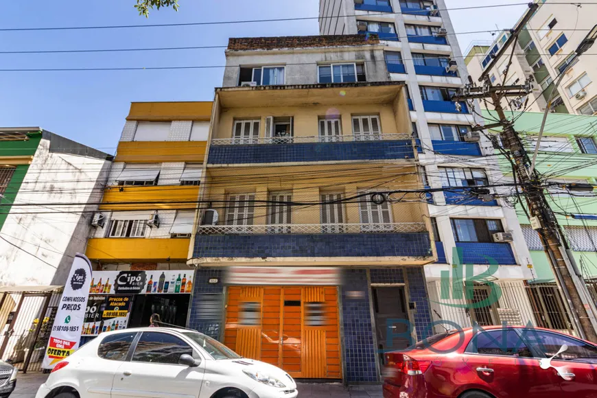 Foto 1 de Ponto Comercial à venda, 129m² em Centro, Porto Alegre
