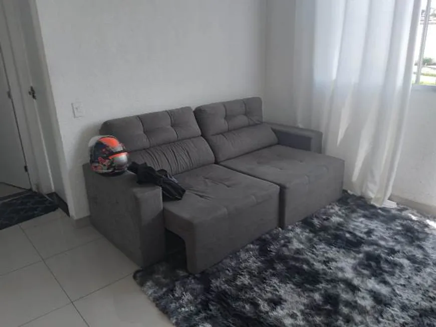 Foto 1 de Apartamento com 2 Quartos à venda, 52m² em São Gabriel, Belo Horizonte