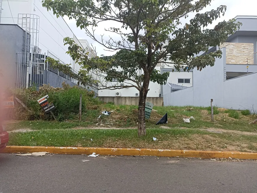 Foto 1 de Lote/Terreno à venda, 300m² em Marechal Rondon, Canoas