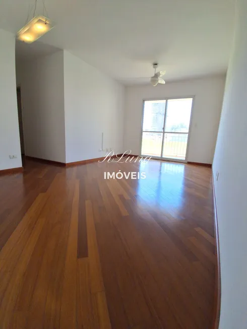 Foto 1 de Apartamento com 3 Quartos para alugar, 94m² em Tamboré, Barueri