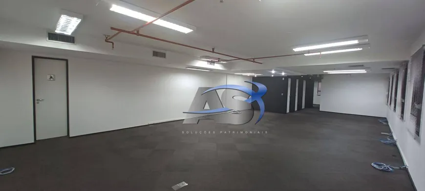 Foto 1 de Sala Comercial à venda, 132m² em Vila Olímpia, São Paulo