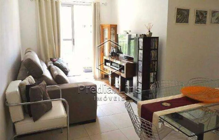 Foto 1 de Apartamento com 3 Quartos à venda, 63m² em Ipiranga, São Paulo