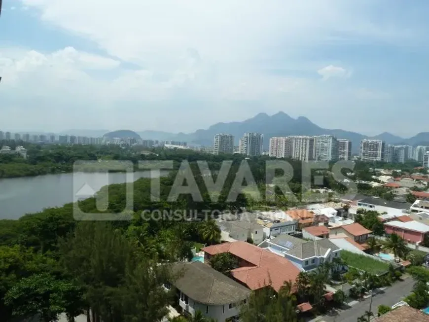 Foto 1 de Apartamento com 2 Quartos à venda, 70m² em Barra da Tijuca, Rio de Janeiro