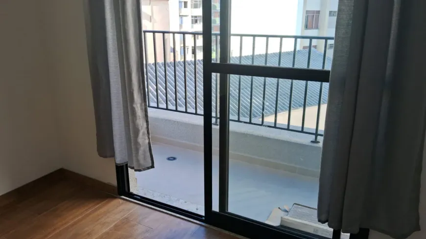 Foto 1 de Apartamento com 1 Quarto para alugar, 20m² em Vila Buarque, São Paulo