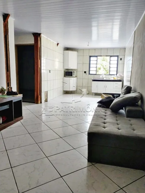 Foto 1 de Casa com 4 Quartos à venda, 250m² em Jardim Prestes de Barros, Sorocaba