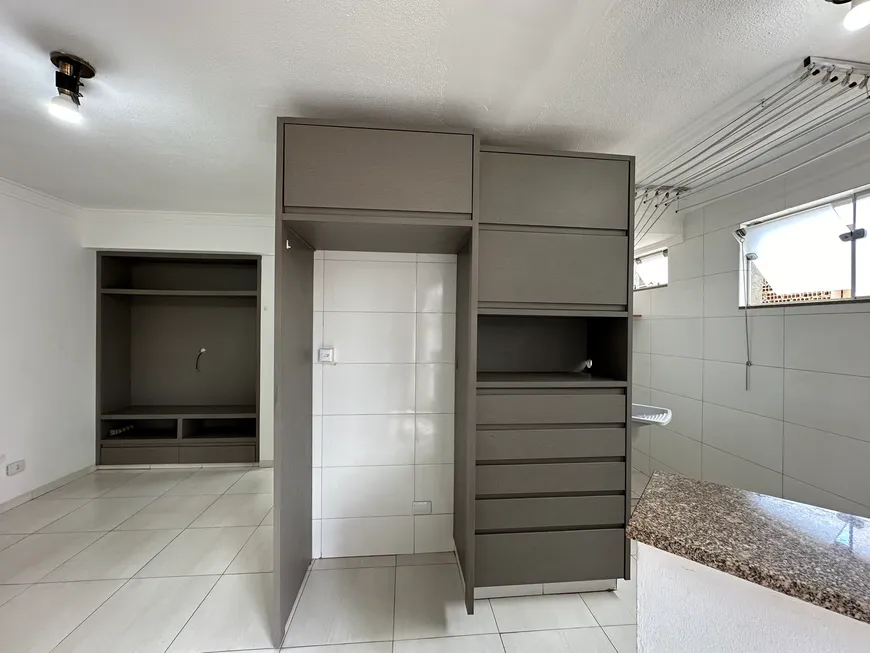Foto 1 de Apartamento com 2 Quartos à venda, 45m² em Setor Leste Universitário, Goiânia