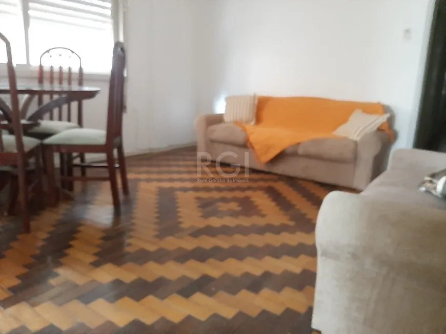 Foto 1 de Apartamento com 3 Quartos à venda, 87m² em Independência, Porto Alegre