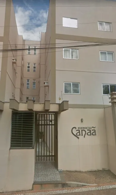 Foto 1 de Apartamento com 3 Quartos à venda, 92m² em Maracananzinho, Anápolis