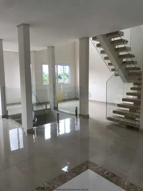 Foto 1 de Casa de Condomínio com 3 Quartos à venda, 220m² em Condominio Terras de Genova, Jundiaí