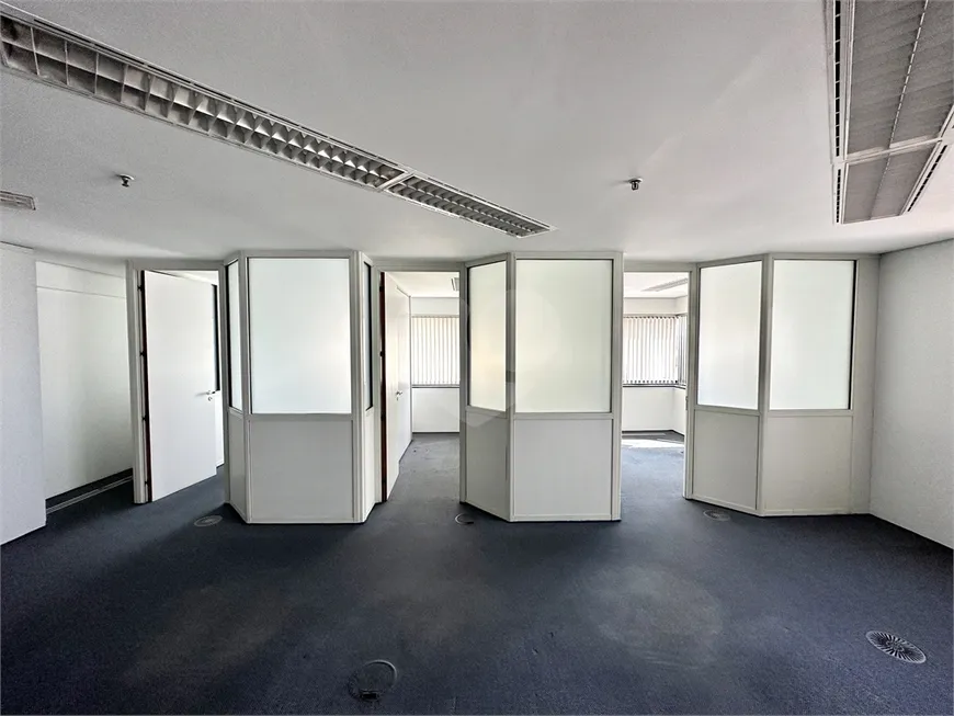 Foto 1 de Sala Comercial para alugar, 115m² em Santana, São Paulo