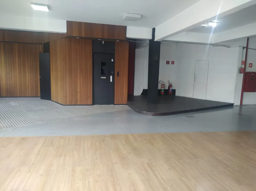 Foto 1 de Prédio Comercial para alugar, 1785m² em Jabaquara, São Paulo