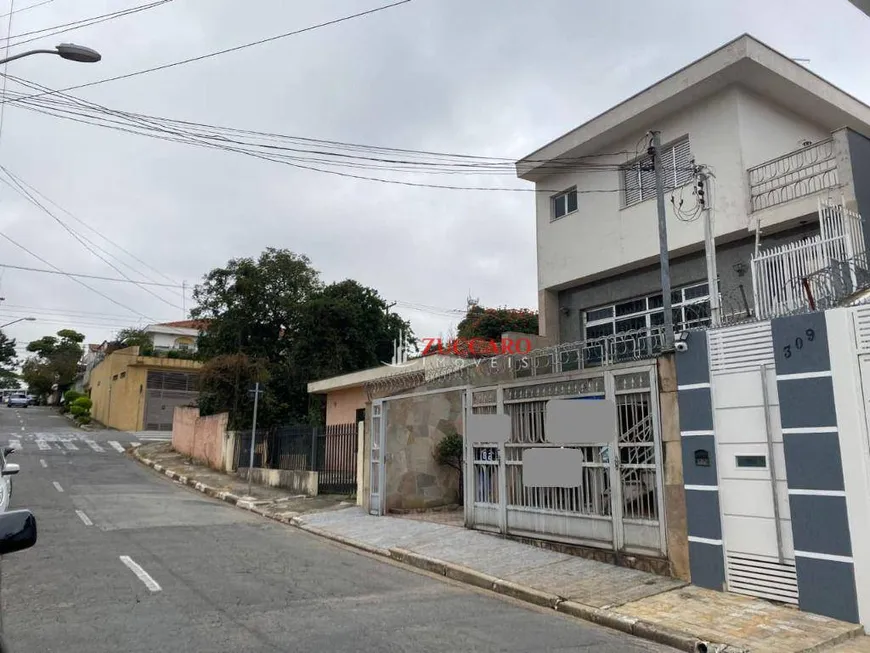 Foto 1 de Imóvel Comercial com 3 Quartos à venda, 250m² em Vila Progresso, Guarulhos