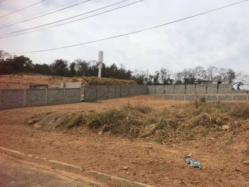 Foto 1 de Lote/Terreno à venda, 250m² em Nova Jaguariuna , Jaguariúna