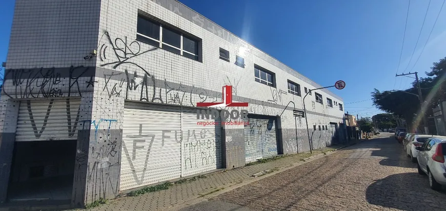 Foto 1 de Ponto Comercial para alugar, 350m² em Santana, São Paulo