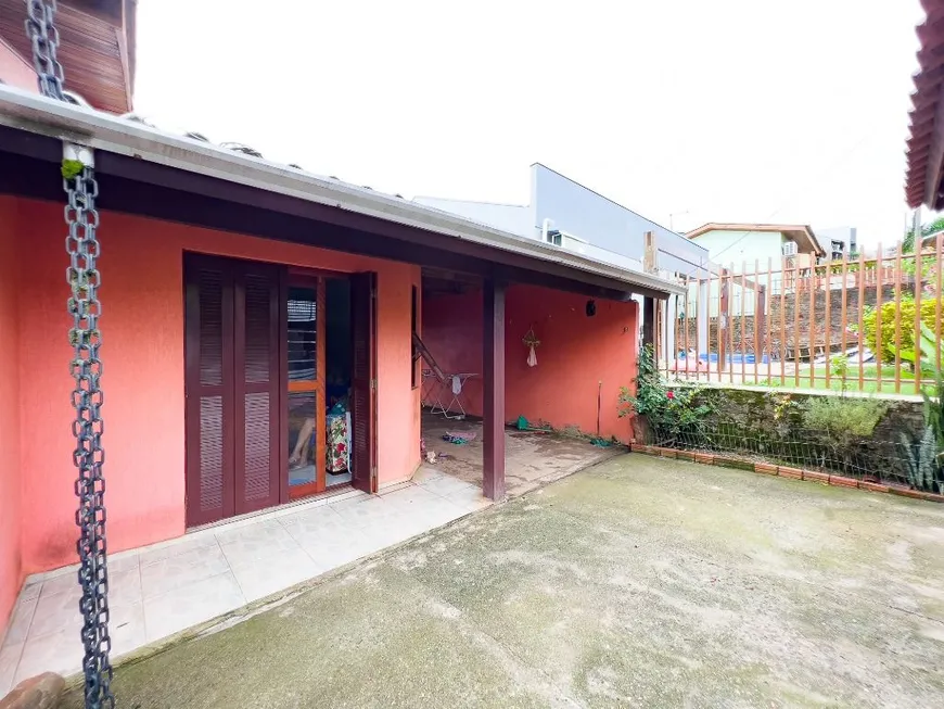 Foto 1 de Casa com 2 Quartos à venda, 49m² em Lago Azul, Estância Velha
