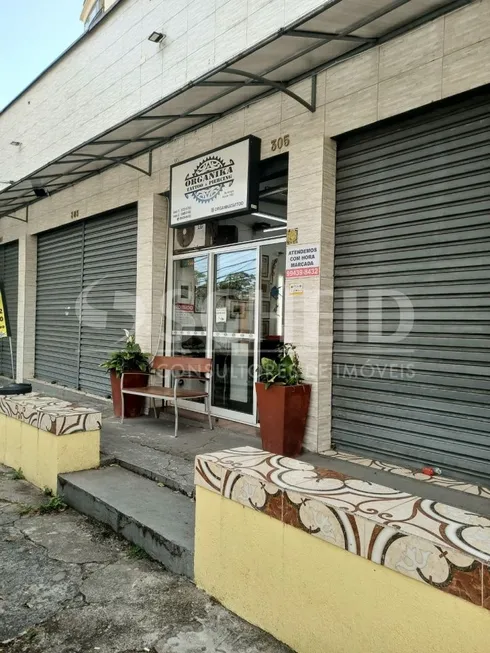 Foto 1 de Imóvel Comercial para alugar, 45m² em Campo Belo, São Paulo