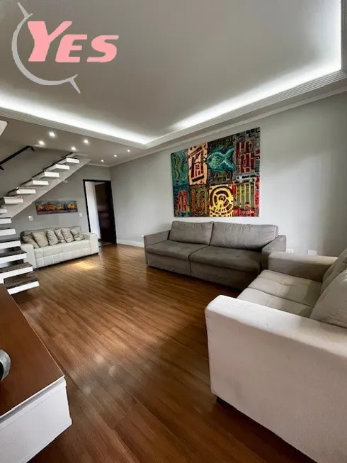 Foto 1 de Sobrado com 3 Quartos à venda, 200m² em Vila Formosa, São Paulo