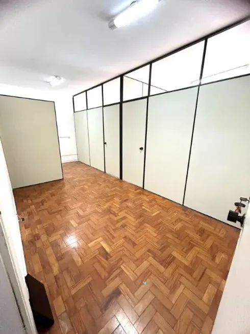 Foto 1 de Ponto Comercial para alugar, 55m² em Bela Vista, São Paulo