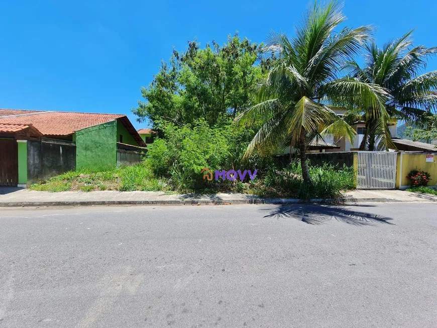 Foto 1 de Lote/Terreno à venda, 450m² em Serra Grande, Niterói