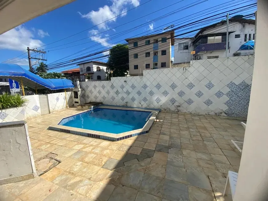 Foto 1 de Casa com 2 Quartos à venda, 120m² em Pernambués, Salvador