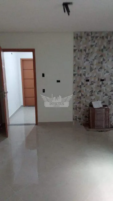 Foto 1 de Apartamento com 2 Quartos à venda, 51m² em Vila Floresta, Santo André